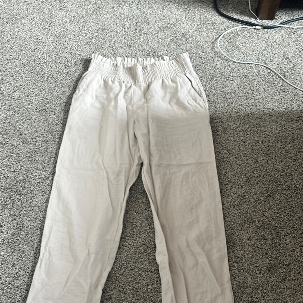 Neutral Trousers!